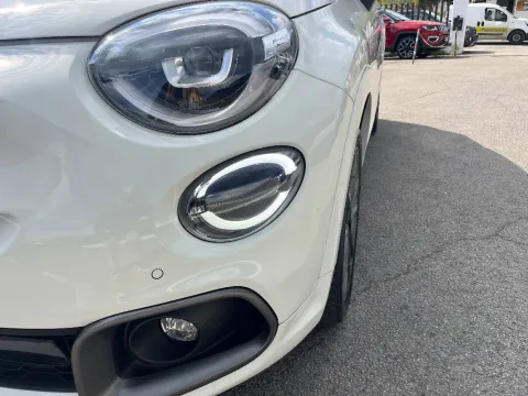 Fiat 500X 1.3 mjet Sport 95cv - Immagine 2