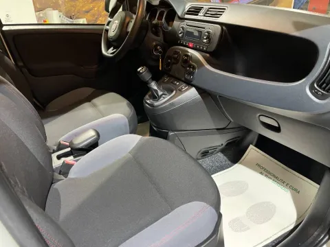 Fiat Panda 1.3 mjt 16v Easy s&s 95cv - Immagine 17