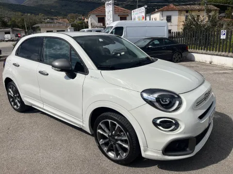 Fiat 500X 1.3 mjet Sport 95cv - Immagine 4