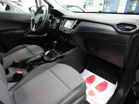 Opel Crossland 1.2 Elegance s&s 110cv - Immagine 25