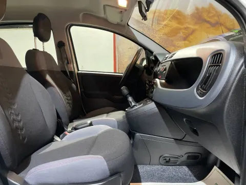 Fiat Panda 1.3 mjt 16v Easy s&s 95cv - Immagine 18
