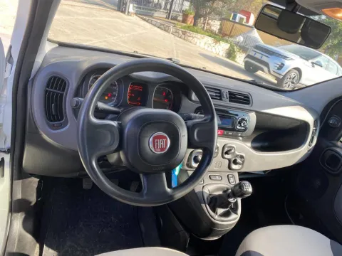 Fiat Panda 0.9 t.air t. natural power Easy 80cv - Immagine 4