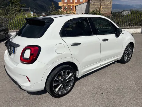 Fiat 500X 1.3 mjet Sport 95cv - Immagine 6