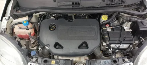 Fiat Panda 0.9 t.air t. natural power Easy 80cv - Immagine 7