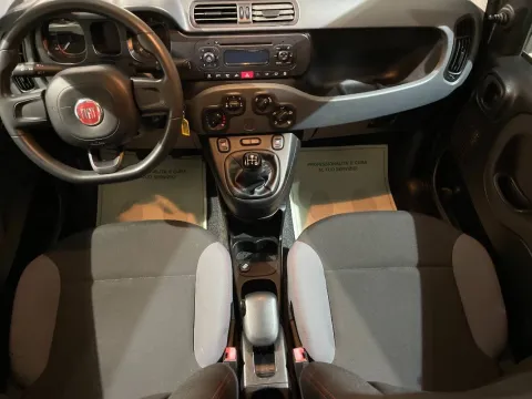 Fiat Panda 1.3 mjt 16v Easy s&s 95cv - Immagine 22