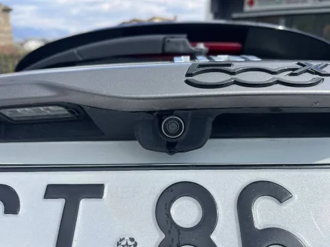 Fiat 500X 1.3 mjet Sport 95cv - Immagine 10