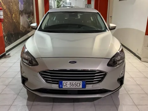 Ford Focus 1.5 ecoblue Business s&s 120cv my20.75 - Immagine 2
