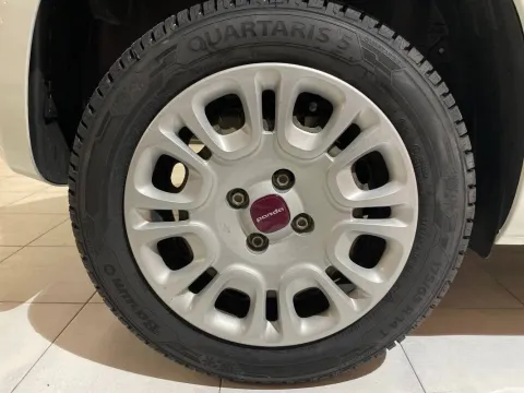 Fiat Panda 1.3 mjt 16v Easy s&s 95cv - Immagine 25
