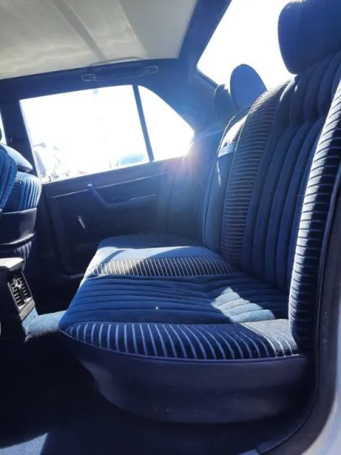BMW 728i - Immagine 8