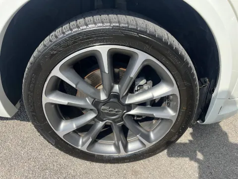 Fiat 500X 1.3 mjet Sport 95cv - Immagine 13