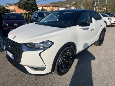 DS DS3 Crossback 1.5 bluehdi So Chic 130cv auto - Immagine 1