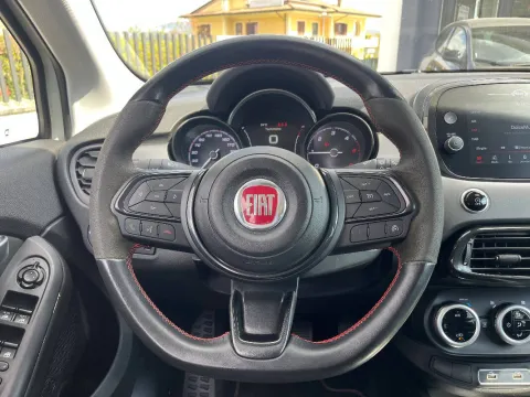 Fiat 500X 1.3 mjet Sport 95cv - Immagine 15