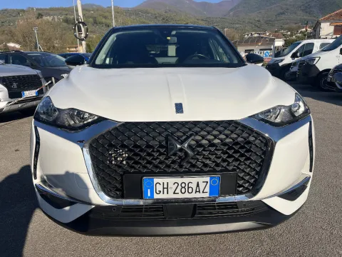 DS DS3 Crossback 1.5 bluehdi So Chic 130cv auto - Immagine 3