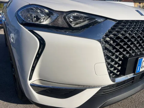 DS DS3 Crossback 1.5 bluehdi So Chic 130cv auto - Immagine 4