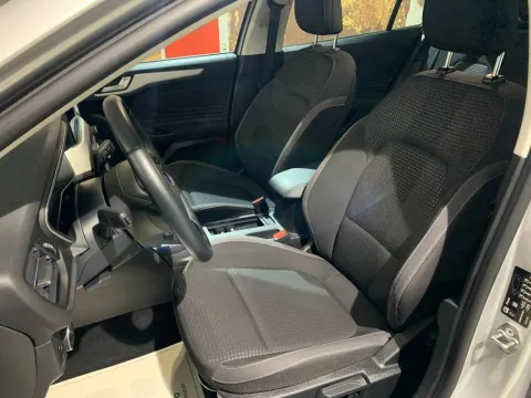 Ford Focus 1.5 ecoblue Business s&s 120cv my20.75 - Immagine 8