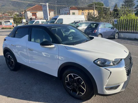 DS DS3 Crossback 1.5 bluehdi So Chic 130cv auto - Immagine 5
