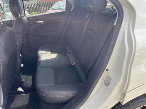 Fiat 500X 1.3 mjet Sport 95cv - Immagine 19