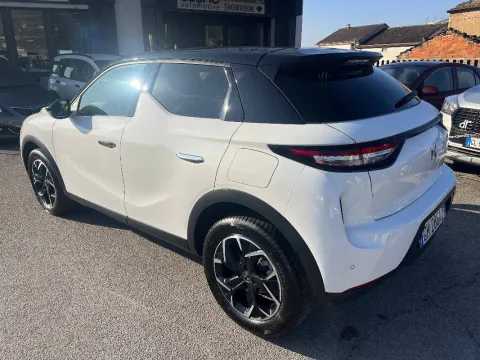 DS DS3 Crossback 1.5 bluehdi So Chic 130cv auto - Immagine 7