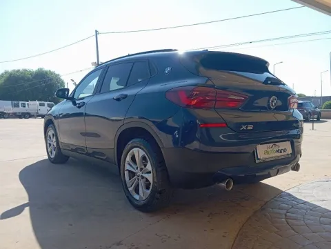 BMW X2 xdrive18d Business X auto - Immagine 5