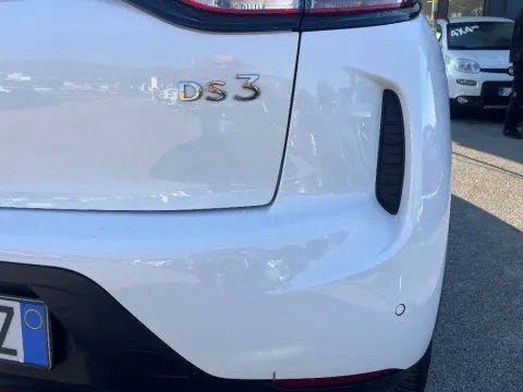 DS DS3 Crossback 1.5 bluehdi So Chic 130cv auto - Immagine 8