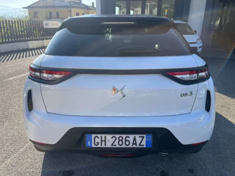 DS DS3 Crossback 1.5 bluehdi So Chic 130cv auto - Immagine 9