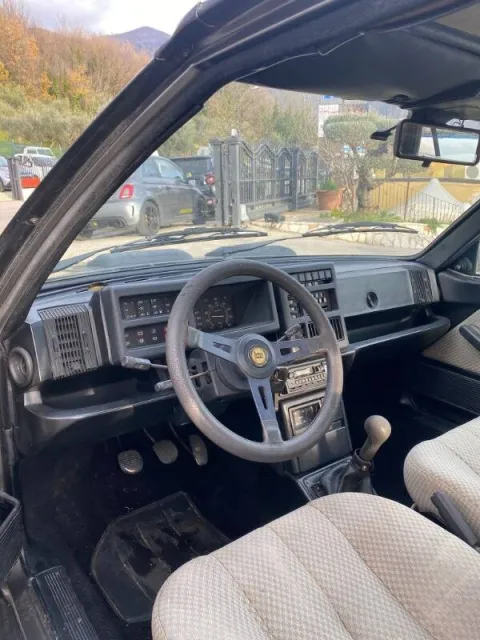 Lancia Delta 1.6 Turbo HF - Immagine 7