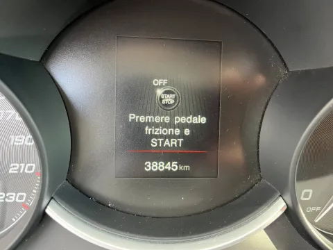 Fiat 500X 1.3 mjet Sport 95cv - Immagine 22