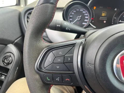Fiat 500X 1.3 mjet Sport 95cv - Immagine 23