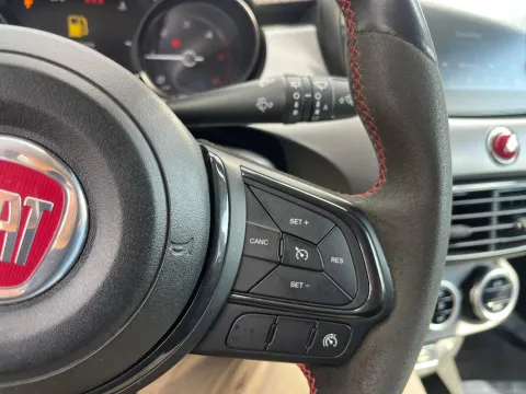 Fiat 500X 1.3 mjet Sport 95cv - Immagine 24