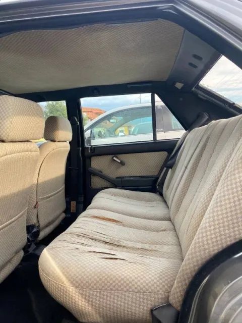 Lancia Delta 1.6 Turbo HF - Immagine 10