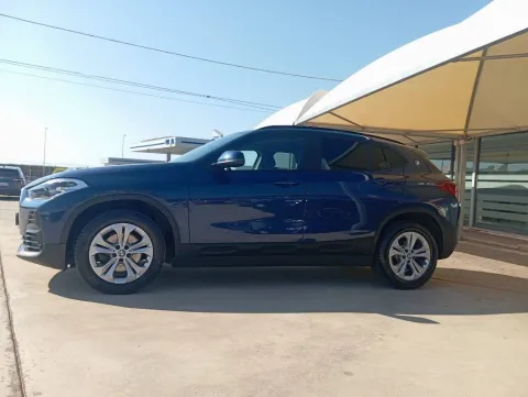 BMW X2 xdrive18d Business X auto - Immagine 8