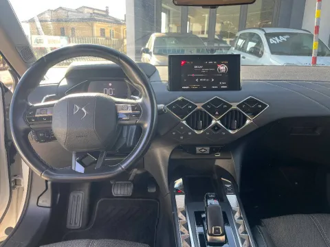 DS DS3 Crossback 1.5 bluehdi So Chic 130cv auto - Immagine 14