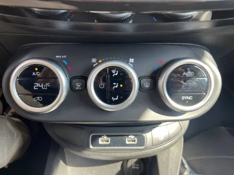 Fiat 500X 1.3 mjet Sport 95cv - Immagine 27