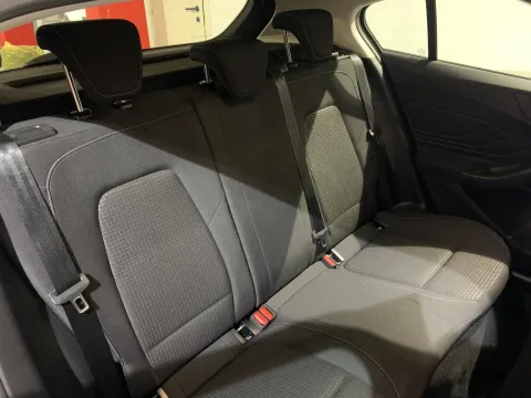 Ford Focus 1.5 ecoblue Business s&s 120cv my20.75 - Immagine 19