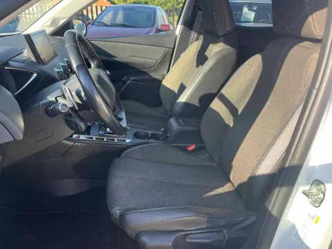 DS DS3 Crossback 1.5 bluehdi So Chic 130cv auto - Immagine 16