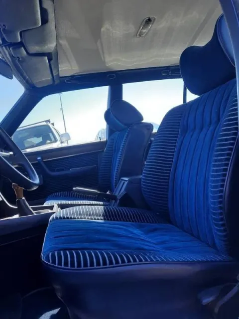 BMW 728i - Immagine 7
