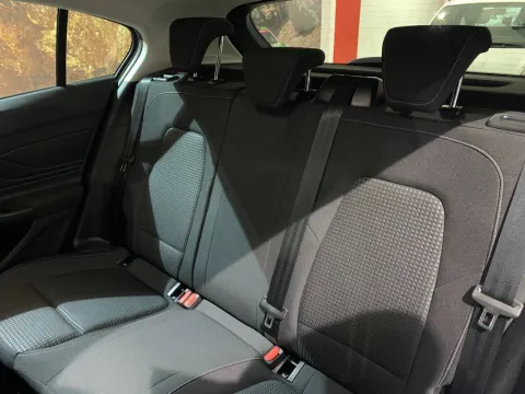 Ford Focus 1.5 ecoblue Business s&s 120cv my20.75 - Immagine 22
