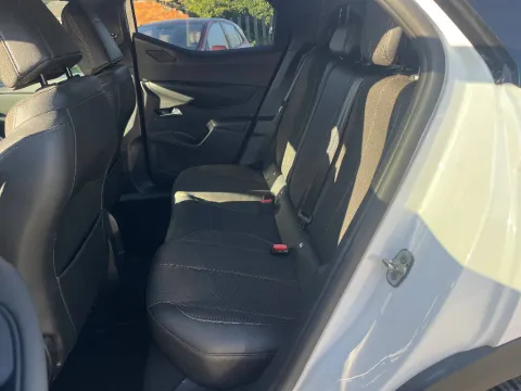 DS DS3 Crossback 1.5 bluehdi So Chic 130cv auto - Immagine 19
