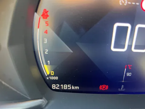 DS DS3 Crossback 1.5 bluehdi So Chic 130cv auto - Immagine 20