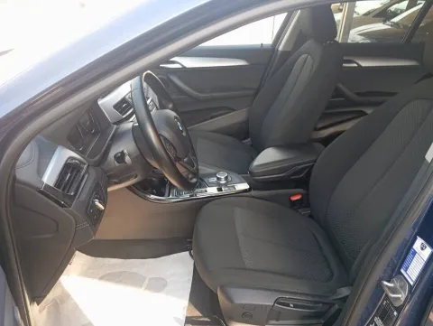 BMW X2 xdrive18d Business X auto - Immagine 14