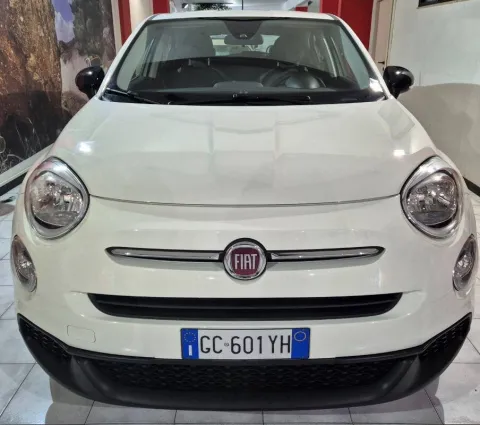 Fiat 500X 1.3 mjt Urban 4x2 95cv my20 - Immagine 2
