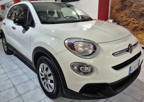 Fiat 500X 1.3 mjt Urban 4x2 95cv my20 - Immagine 3