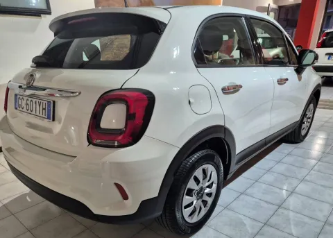 Fiat 500X 1.3 mjt Urban 4x2 95cv my20 - Immagine 4