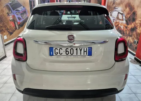 Fiat 500X 1.3 mjt Urban 4x2 95cv my20 - Immagine 5
