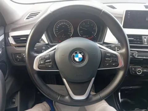 BMW X2 xdrive18d Business X auto - Immagine 17