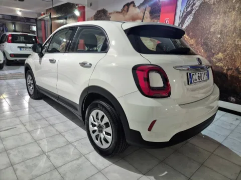 Fiat 500X 1.3 mjt Urban 4x2 95cv my20 - Immagine 6