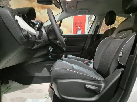 Fiat 500X 1.3 mjt Urban 4x2 95cv my20 - Immagine 7