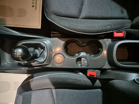 Fiat 500X 1.3 mjt Urban 4x2 95cv my20 - Immagine 8
