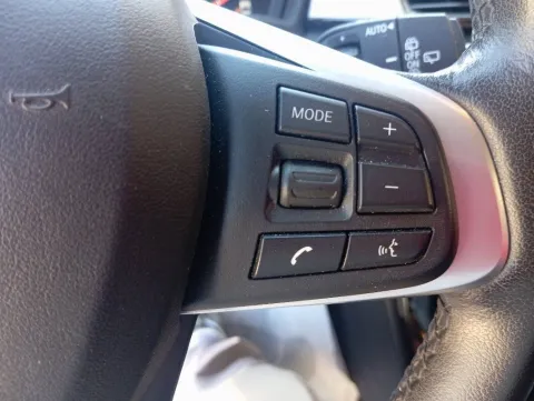 BMW X2 xdrive18d Business X auto - Immagine 19