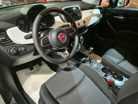 Fiat 500X 1.3 mjt Urban 4x2 95cv my20 - Immagine 9